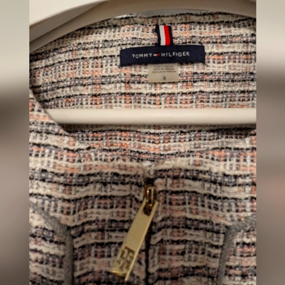 Tweed Jacket - Picture 3 of 4